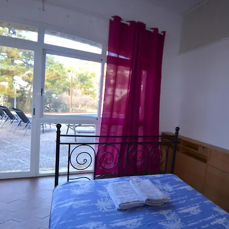 Suria 8 People Lloret de Mar