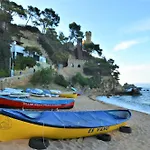 Suria 8 People * Λορέτ Ντε Μαρ