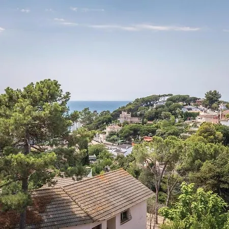 Suria 8 People * Льорет-де-Мар