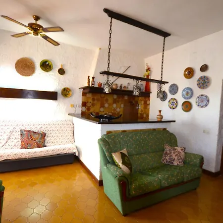 Suria 8 People Вилла *