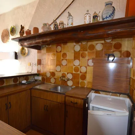 Vila Suria 8 People Lloret de Mar