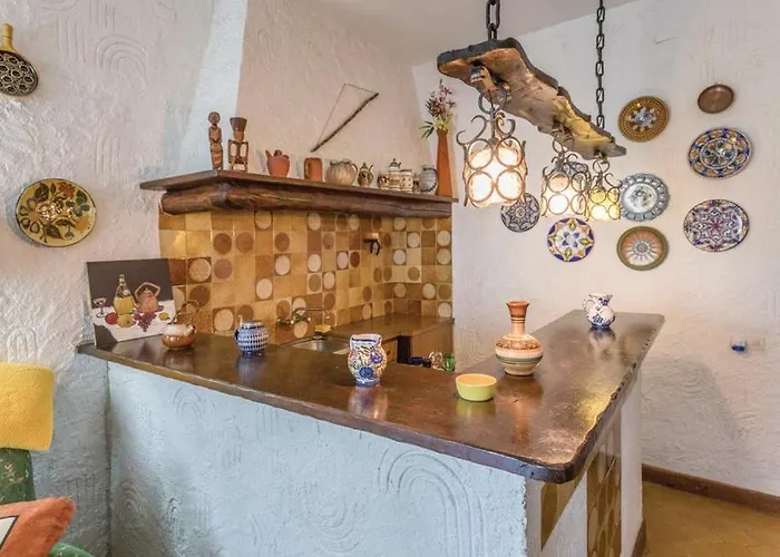 Villa Suria 8 People *