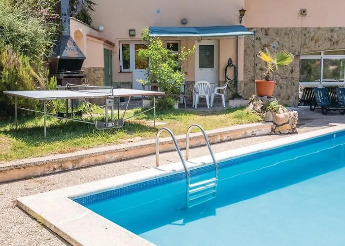 Suria 8 People * Lloret de Mar