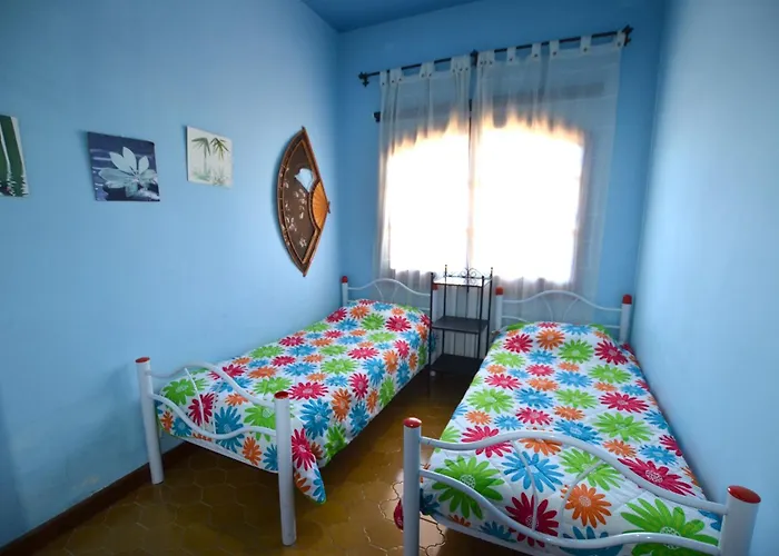 Suria 8 People Lloret de Mar