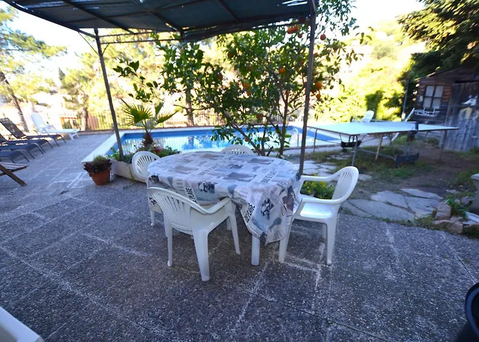 Suria 8 People Lloret de Mar