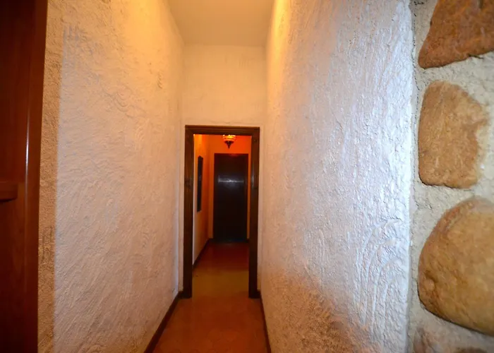 Villa Suria 8 People Lloret de Mar