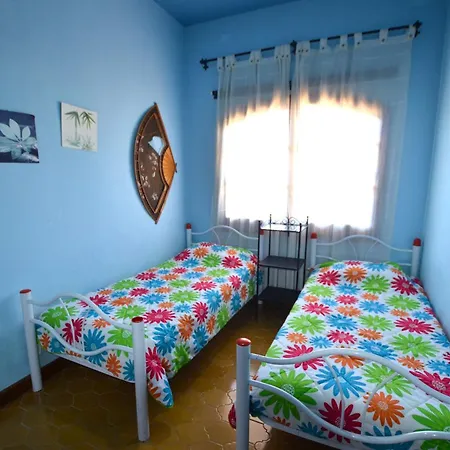 Suria 8 People Lloret de Mar