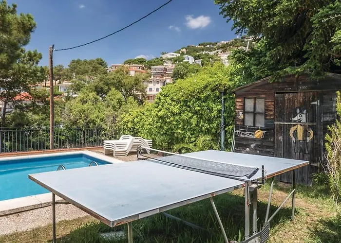 Villa Suria 8 People *